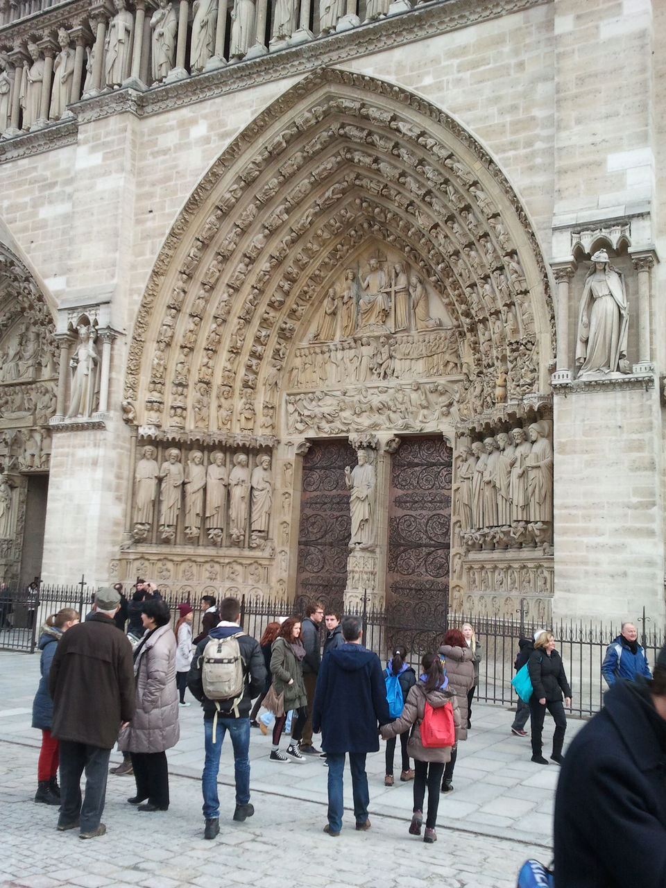 Photo of My Perfect day in perfect city PARIS 3/18 by Priyanka Asthana