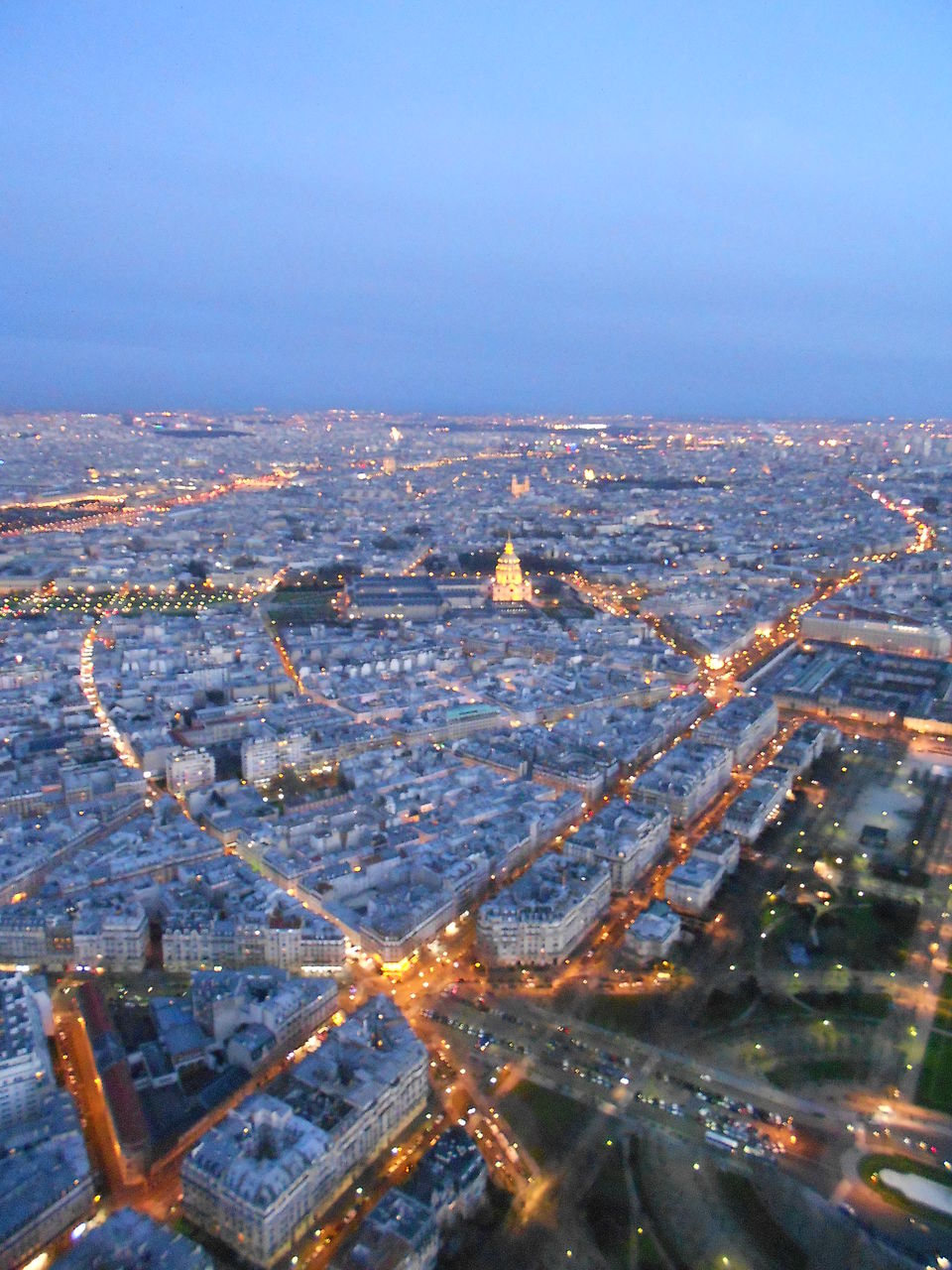 Photo of My Perfect day in perfect city PARIS 8/18 by Priyanka Asthana