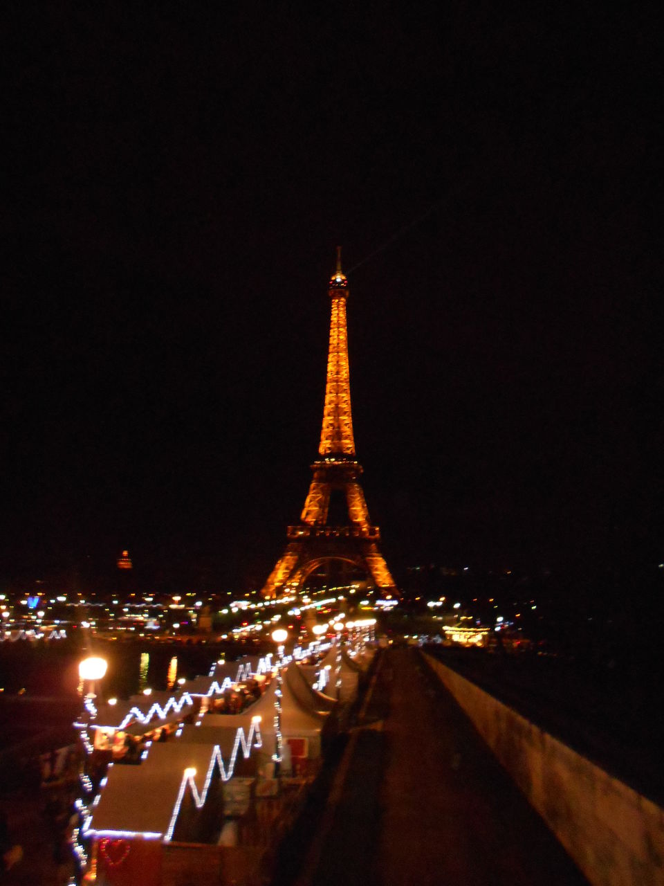 Photo of My Perfect day in perfect city PARIS 11/18 by Priyanka Asthana