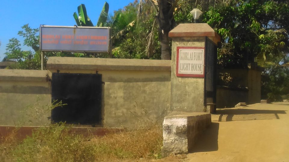 Photo of 2 day trip to Kashid/ Kuda Caves/Korlai Fort 3/7 by Prajakta V Arondkar