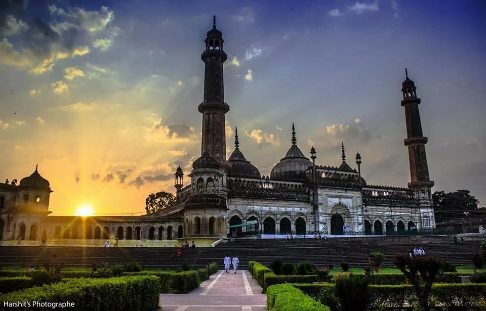 Photo of My Perfect Day at "Nawabo k Sheher" 5/5 by Shefali