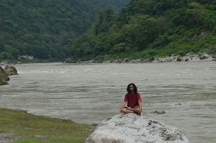 Photo of Trip To Pashupathinath Mahadev... Nepal , pokhra and DEVA BHOOMI Rshikesh by Mano Nethi