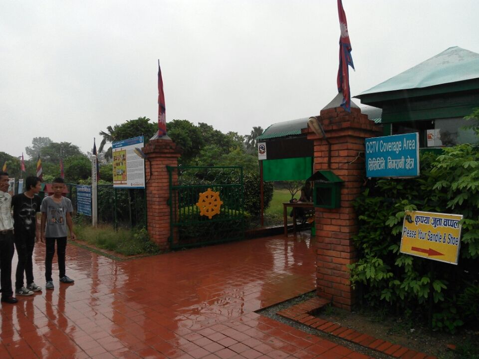 Photo of Trip To Pashupathinath Mahadev... Nepal , pokhra and DEVA BHOOMI Rshikesh by Mano Nethi