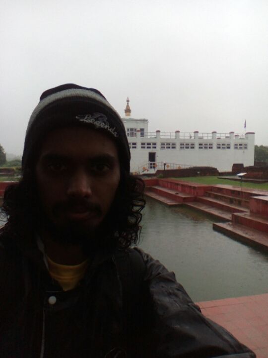 Photo of Trip To Pashupathinath Mahadev... Nepal , pokhra and DEVA BHOOMI Rshikesh by Mano Nethi