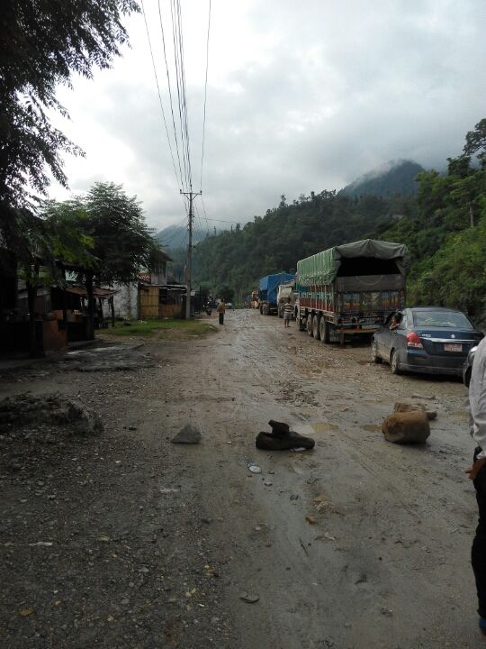 Photo of Trip To Pashupathinath Mahadev... Nepal , pokhra and DEVA BHOOMI Rshikesh by Mano Nethi