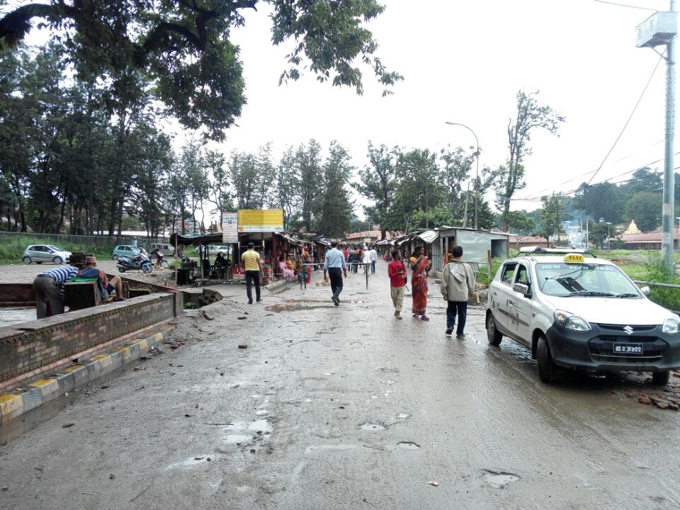Photo of Trip To Pashupathinath Mahadev... Nepal , pokhra and DEVA BHOOMI Rshikesh by Mano Nethi