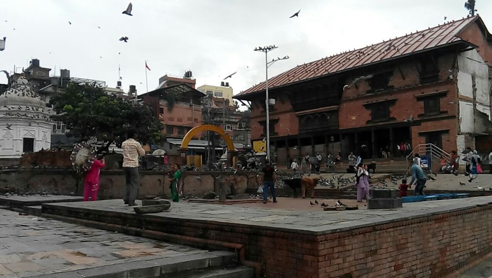 Photo of Trip To Pashupathinath Mahadev... Nepal , pokhra and DEVA BHOOMI Rshikesh by Mano Nethi