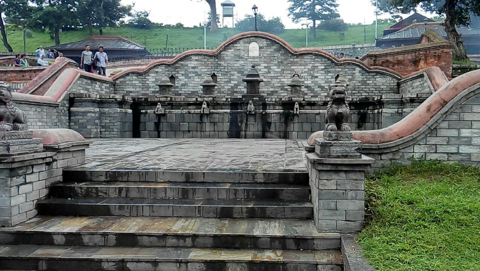 Photo of Trip To Pashupathinath Mahadev... Nepal , pokhra and DEVA BHOOMI Rshikesh by Mano Nethi