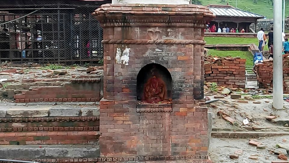 Photo of Trip To Pashupathinath Mahadev... Nepal , pokhra and DEVA BHOOMI Rshikesh by Mano Nethi