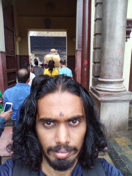 Photo of Trip To Pashupathinath Mahadev... Nepal , pokhra and DEVA BHOOMI Rshikesh by Mano Nethi