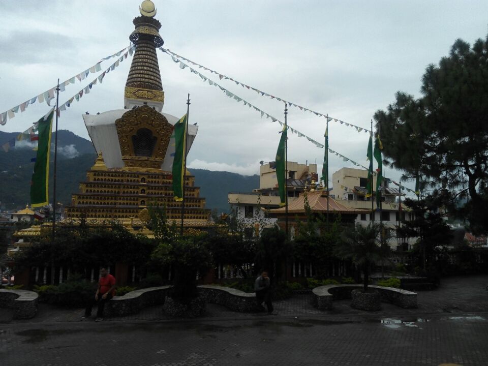 Photo of Trip To Pashupathinath Mahadev... Nepal , pokhra and DEVA BHOOMI Rshikesh by Mano Nethi