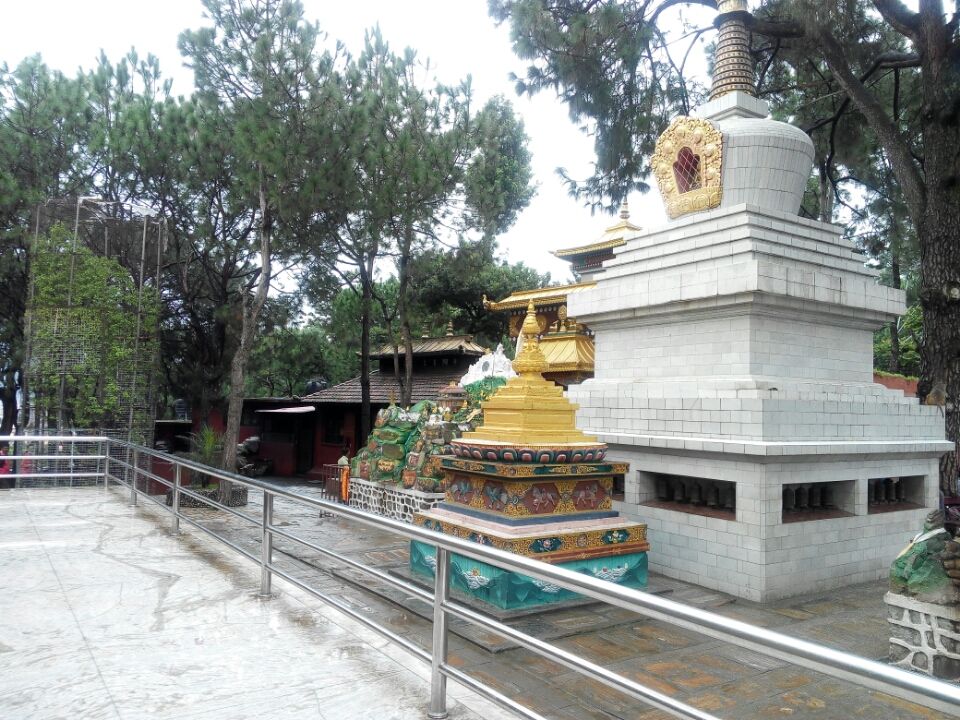 Photo of Trip To Pashupathinath Mahadev... Nepal , pokhra and DEVA BHOOMI Rshikesh by Mano Nethi