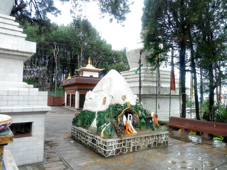 Photo of Trip To Pashupathinath Mahadev... Nepal , pokhra and DEVA BHOOMI Rshikesh by Mano Nethi