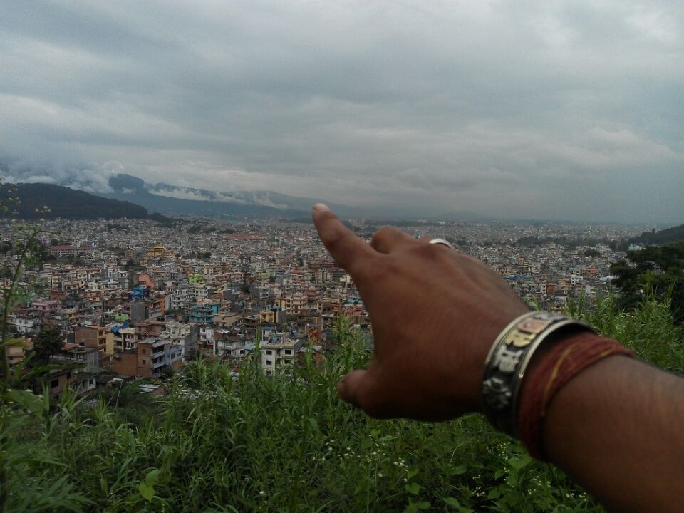 Photo of Trip To Pashupathinath Mahadev... Nepal , pokhra and DEVA BHOOMI Rshikesh by Mano Nethi