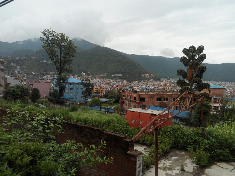 Photo of Trip To Pashupathinath Mahadev... Nepal , pokhra and DEVA BHOOMI Rshikesh by Mano Nethi