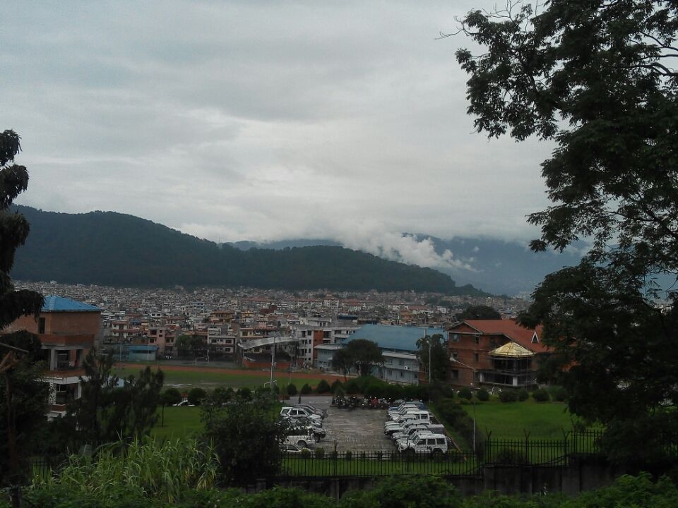 Photo of Trip To Pashupathinath Mahadev... Nepal , pokhra and DEVA BHOOMI Rshikesh by Mano Nethi