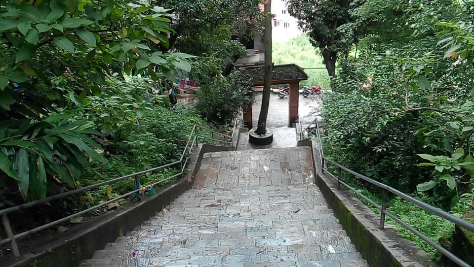 Photo of Trip To Pashupathinath Mahadev... Nepal , pokhra and DEVA BHOOMI Rshikesh by Mano Nethi
