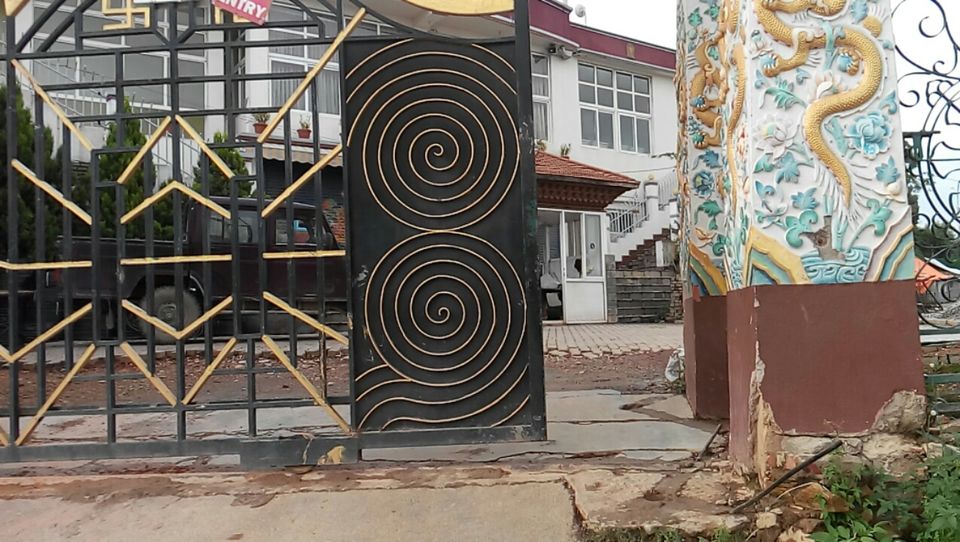 Photo of Trip To Pashupathinath Mahadev... Nepal , pokhra and DEVA BHOOMI Rshikesh by Mano Nethi