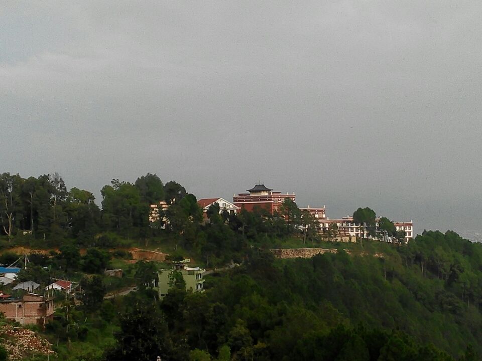 Photo of Trip To Pashupathinath Mahadev... Nepal , pokhra and DEVA BHOOMI Rshikesh by Mano Nethi