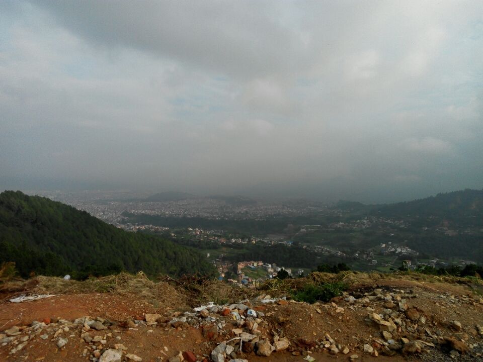 Photo of Trip To Pashupathinath Mahadev... Nepal , pokhra and DEVA BHOOMI Rshikesh by Mano Nethi