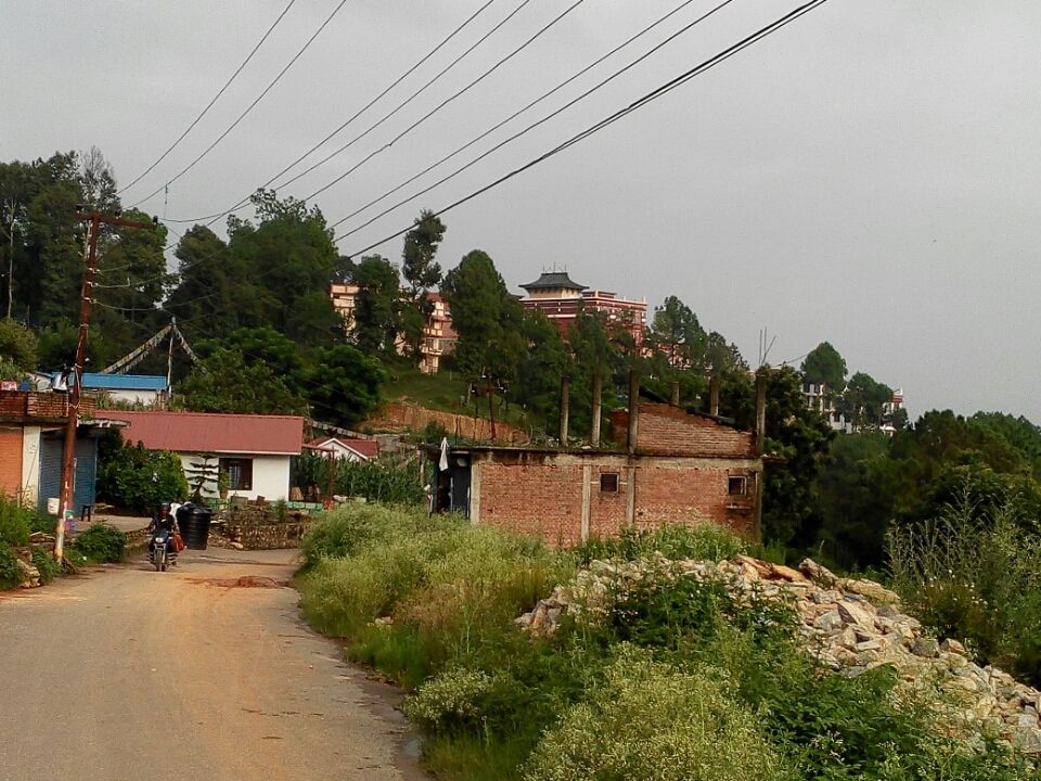 Photo of Trip To Pashupathinath Mahadev... Nepal , pokhra and DEVA BHOOMI Rshikesh by Mano Nethi