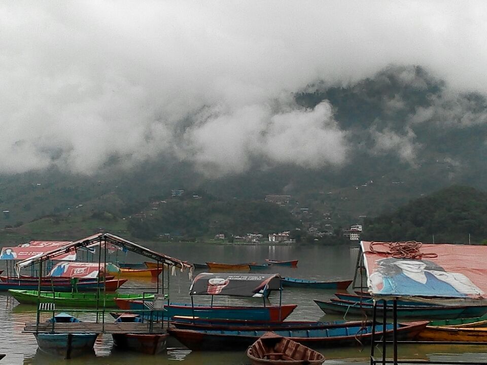 Photo of Trip To Pashupathinath Mahadev... Nepal , pokhra and DEVA BHOOMI Rshikesh by Mano Nethi