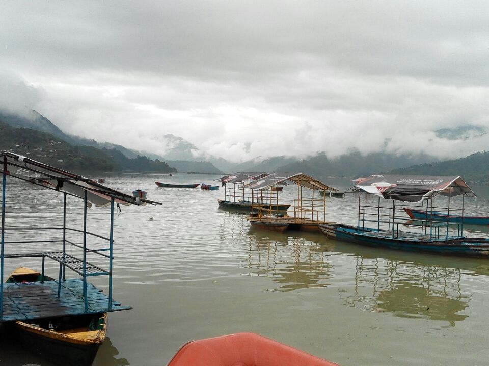 Photo of Trip To Pashupathinath Mahadev... Nepal , pokhra and DEVA BHOOMI Rshikesh by Mano Nethi