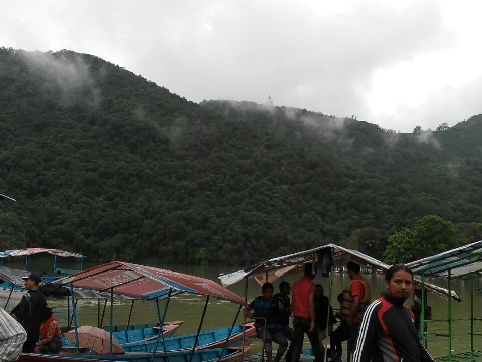 Photo of Trip To Pashupathinath Mahadev... Nepal , pokhra and DEVA BHOOMI Rshikesh by Mano Nethi
