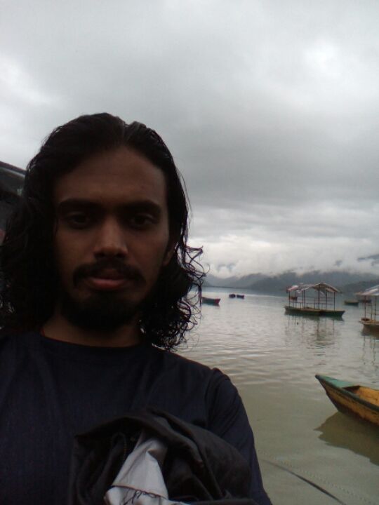 Photo of Trip To Pashupathinath Mahadev... Nepal , pokhra and DEVA BHOOMI Rshikesh by Mano Nethi