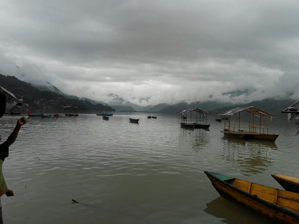 Photo of Trip To Pashupathinath Mahadev... Nepal , pokhra and DEVA BHOOMI Rshikesh by Mano Nethi