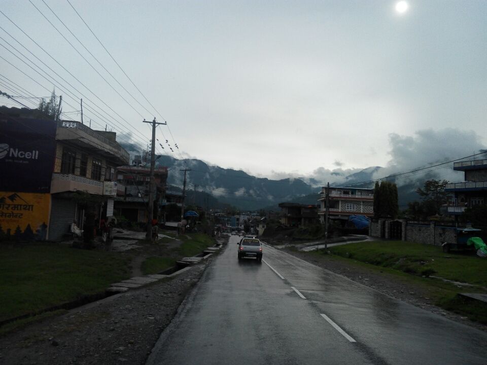 Photo of Trip To Pashupathinath Mahadev... Nepal , pokhra and DEVA BHOOMI Rshikesh by Mano Nethi