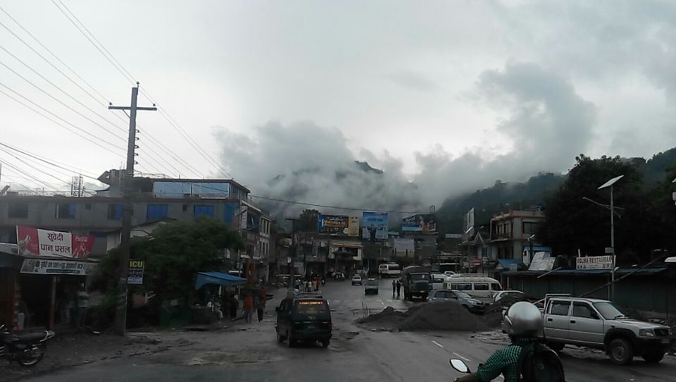 Photo of Trip To Pashupathinath Mahadev... Nepal , pokhra and DEVA BHOOMI Rshikesh by Mano Nethi