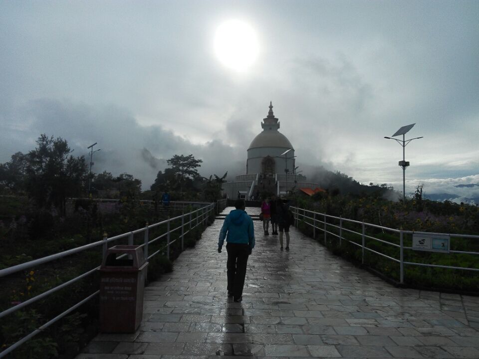 Photo of Trip To Pashupathinath Mahadev... Nepal , pokhra and DEVA BHOOMI Rshikesh by Mano Nethi