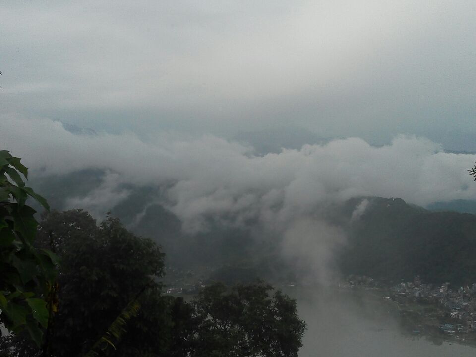 Photo of Trip To Pashupathinath Mahadev... Nepal , pokhra and DEVA BHOOMI Rshikesh by Mano Nethi