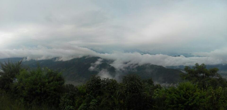 Photo of Trip To Pashupathinath Mahadev... Nepal , pokhra and DEVA BHOOMI Rshikesh by Mano Nethi