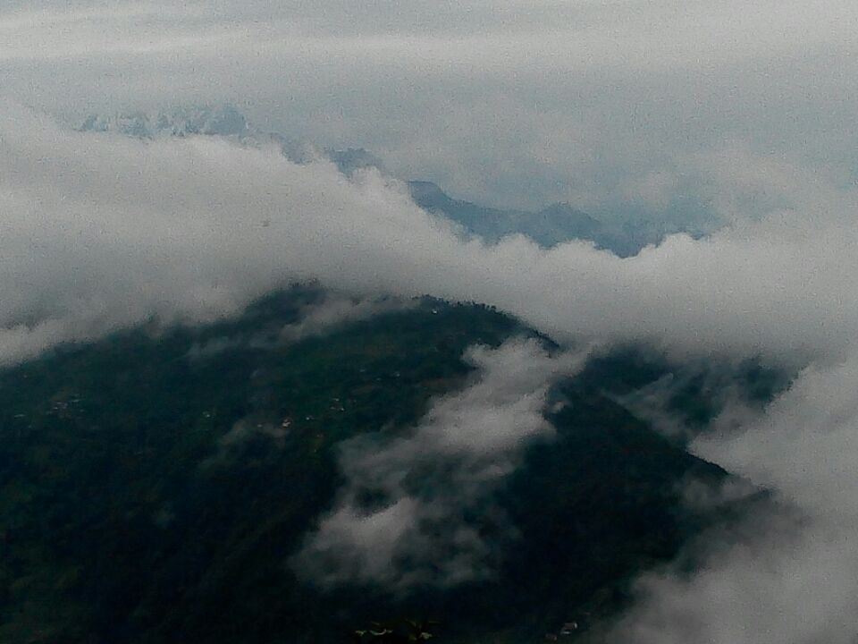 Photo of Trip To Pashupathinath Mahadev... Nepal , pokhra and DEVA BHOOMI Rshikesh by Mano Nethi