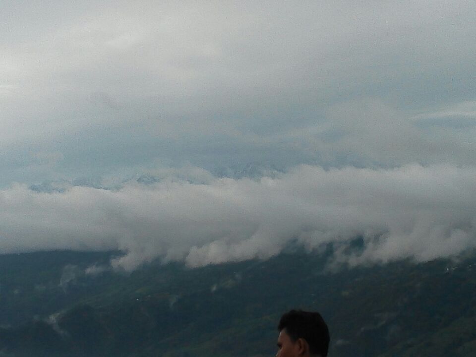 Photo of Trip To Pashupathinath Mahadev... Nepal , pokhra and DEVA BHOOMI Rshikesh by Mano Nethi