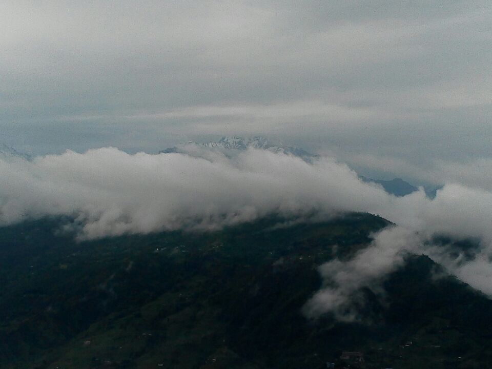 Photo of Trip To Pashupathinath Mahadev... Nepal , pokhra and DEVA BHOOMI Rshikesh by Mano Nethi