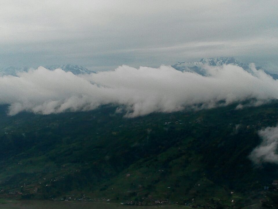 Photo of Trip To Pashupathinath Mahadev... Nepal , pokhra and DEVA BHOOMI Rshikesh by Mano Nethi