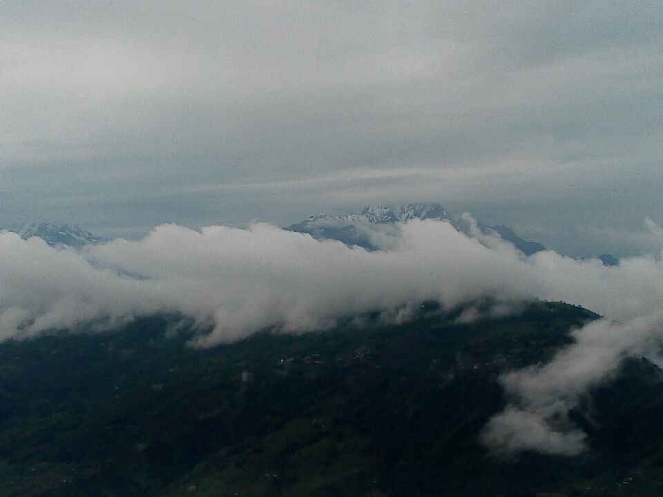 Photo of Trip To Pashupathinath Mahadev... Nepal , pokhra and DEVA BHOOMI Rshikesh by Mano Nethi