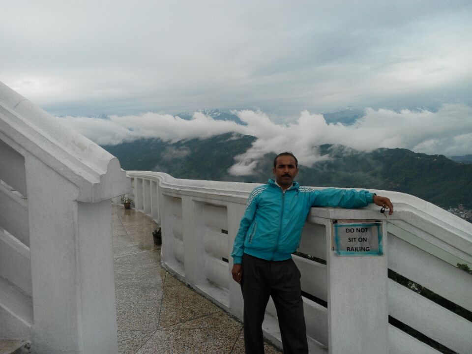 Photo of Trip To Pashupathinath Mahadev... Nepal , pokhra and DEVA BHOOMI Rshikesh by Mano Nethi