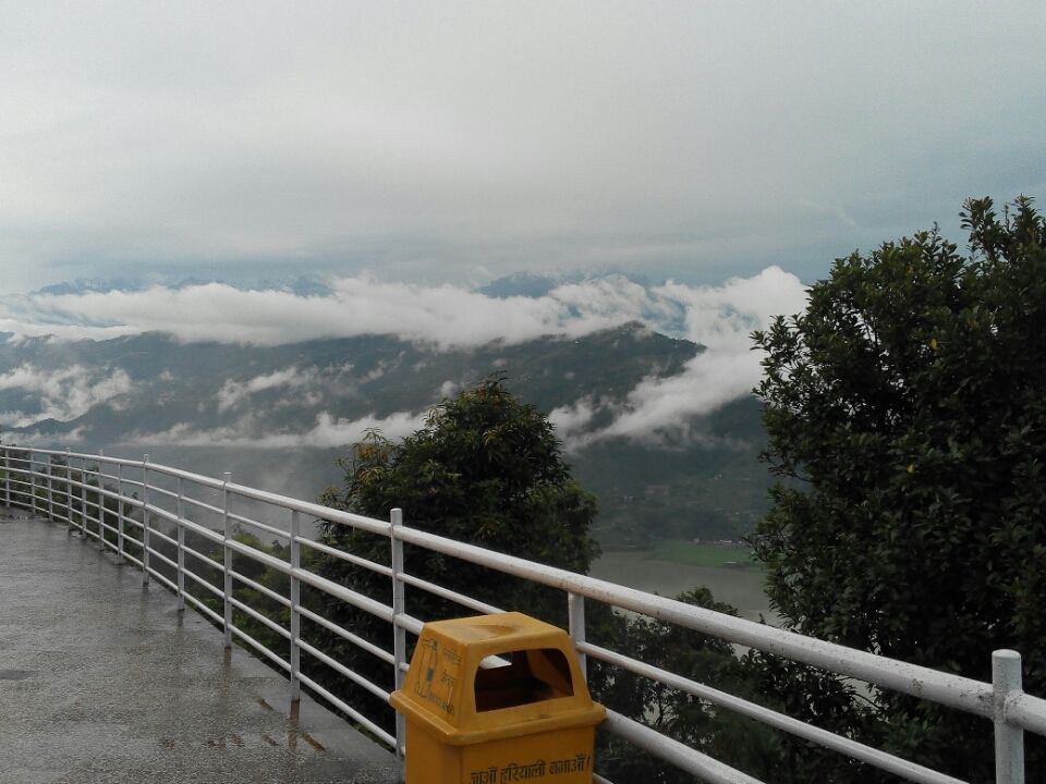 Photo of Trip To Pashupathinath Mahadev... Nepal , pokhra and DEVA BHOOMI Rshikesh by Mano Nethi