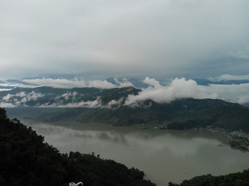 Photo of Trip To Pashupathinath Mahadev... Nepal , pokhra and DEVA BHOOMI Rshikesh by Mano Nethi