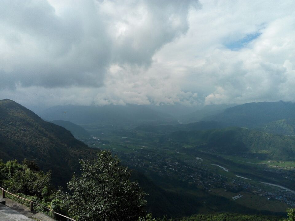 Photo of Trip To Pashupathinath Mahadev... Nepal , pokhra and DEVA BHOOMI Rshikesh by Mano Nethi