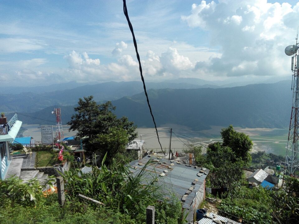 Photo of Trip To Pashupathinath Mahadev... Nepal , pokhra and DEVA BHOOMI Rshikesh by Mano Nethi