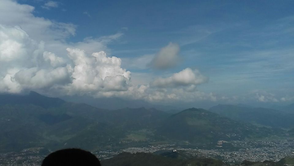 Photo of Trip To Pashupathinath Mahadev... Nepal , pokhra and DEVA BHOOMI Rshikesh by Mano Nethi