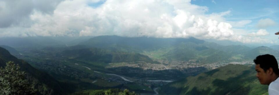 Photo of Trip To Pashupathinath Mahadev... Nepal , pokhra and DEVA BHOOMI Rshikesh by Mano Nethi