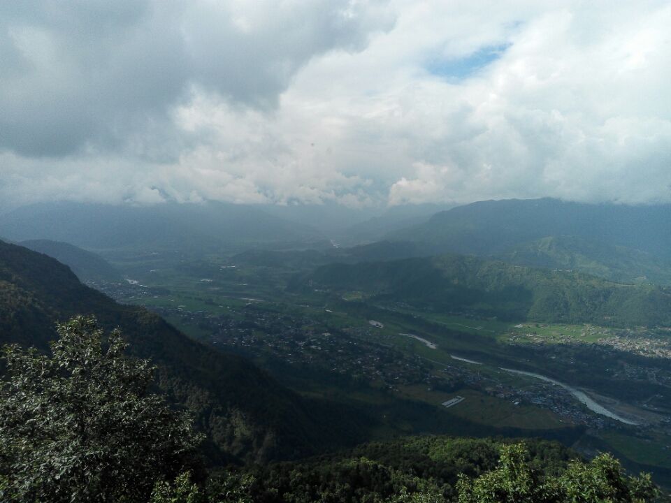 Photo of Trip To Pashupathinath Mahadev... Nepal , pokhra and DEVA BHOOMI Rshikesh by Mano Nethi