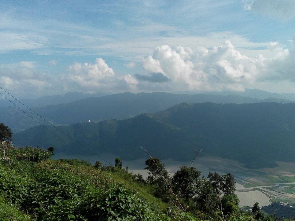 Photo of Trip To Pashupathinath Mahadev... Nepal , pokhra and DEVA BHOOMI Rshikesh by Mano Nethi
