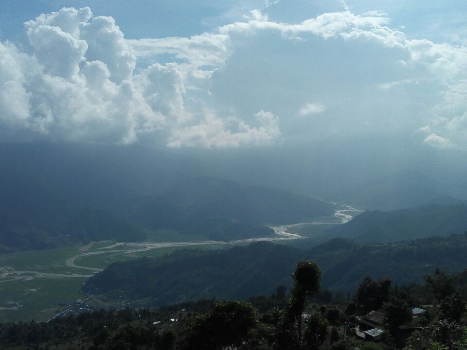 Photo of Trip To Pashupathinath Mahadev... Nepal , pokhra and DEVA BHOOMI Rshikesh by Mano Nethi